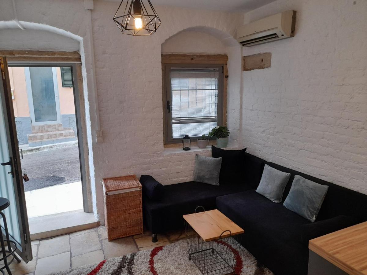 Studio Porto Corfu  Exterior photo